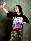PRESSURE T-SHIRT